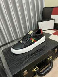 Picture of Gucci Shoes _SKUGuccisz38-44hnh04859317